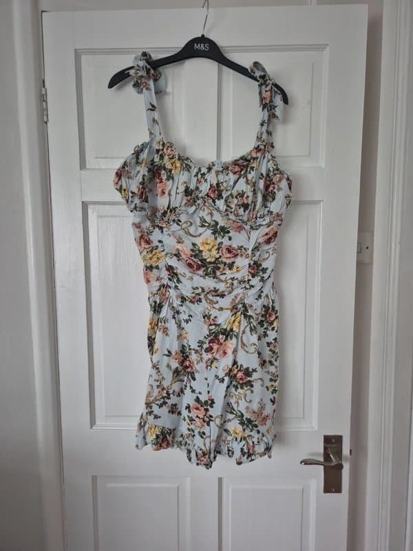 ASOS Asos Luxe
