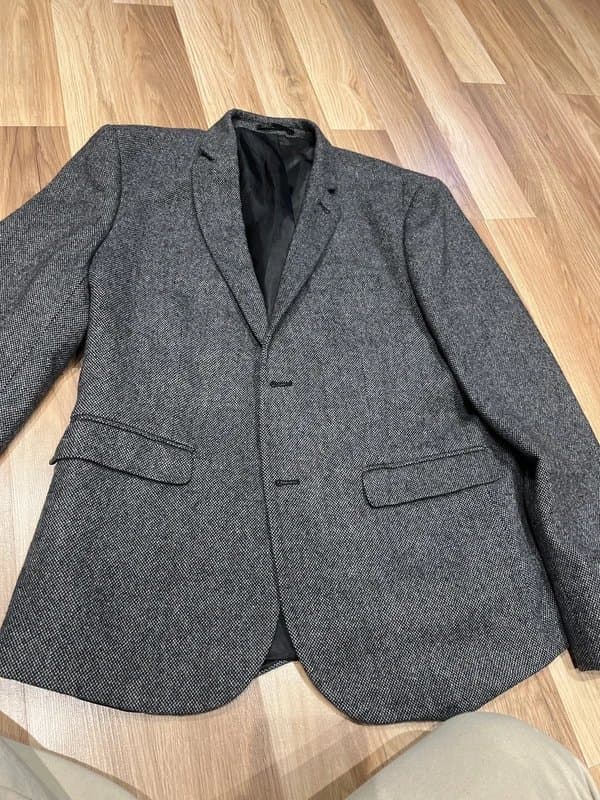 New Look Men’s New look 42R jacket.