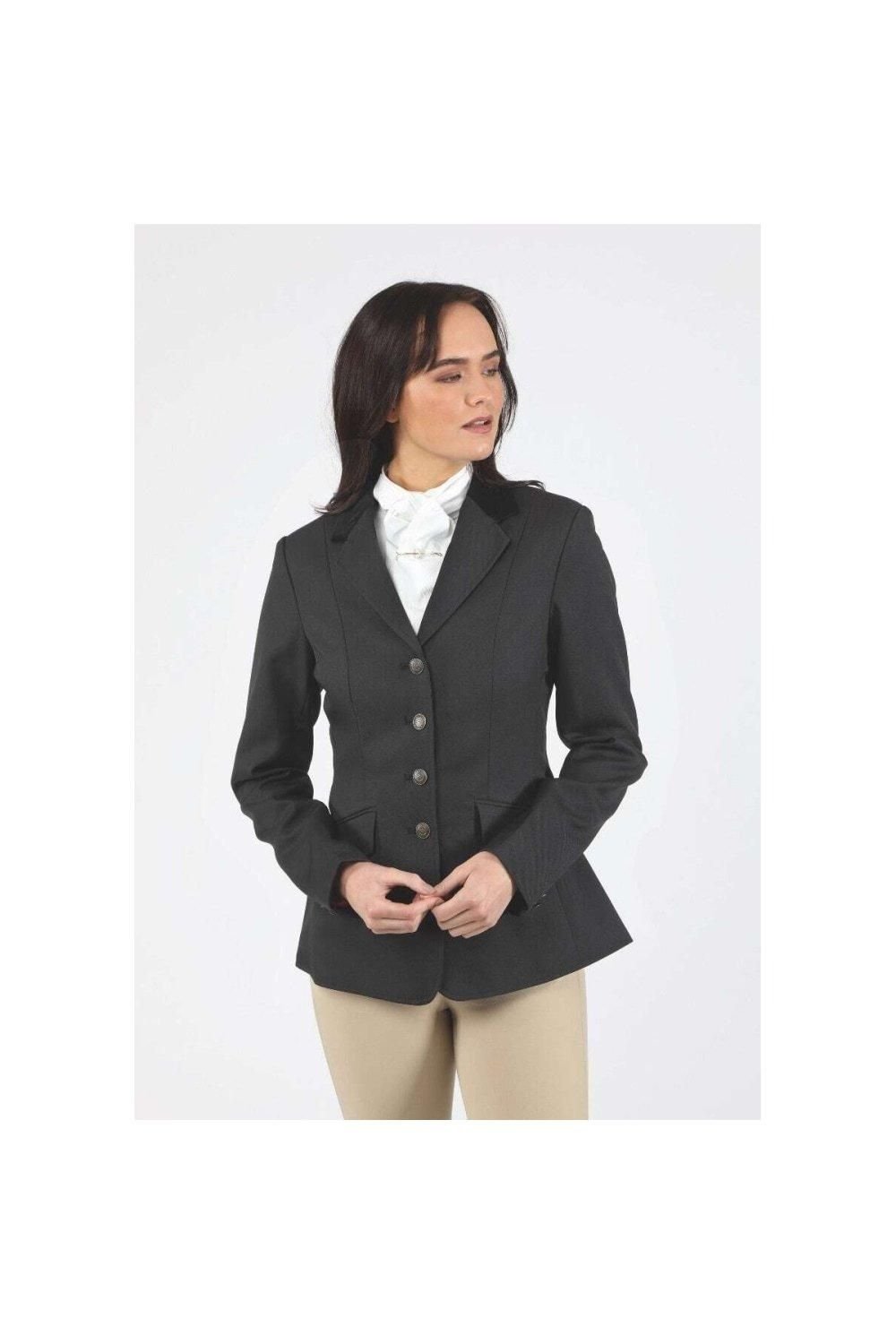 Shires Shires Women's Aston Competition Jacket in Black - 4