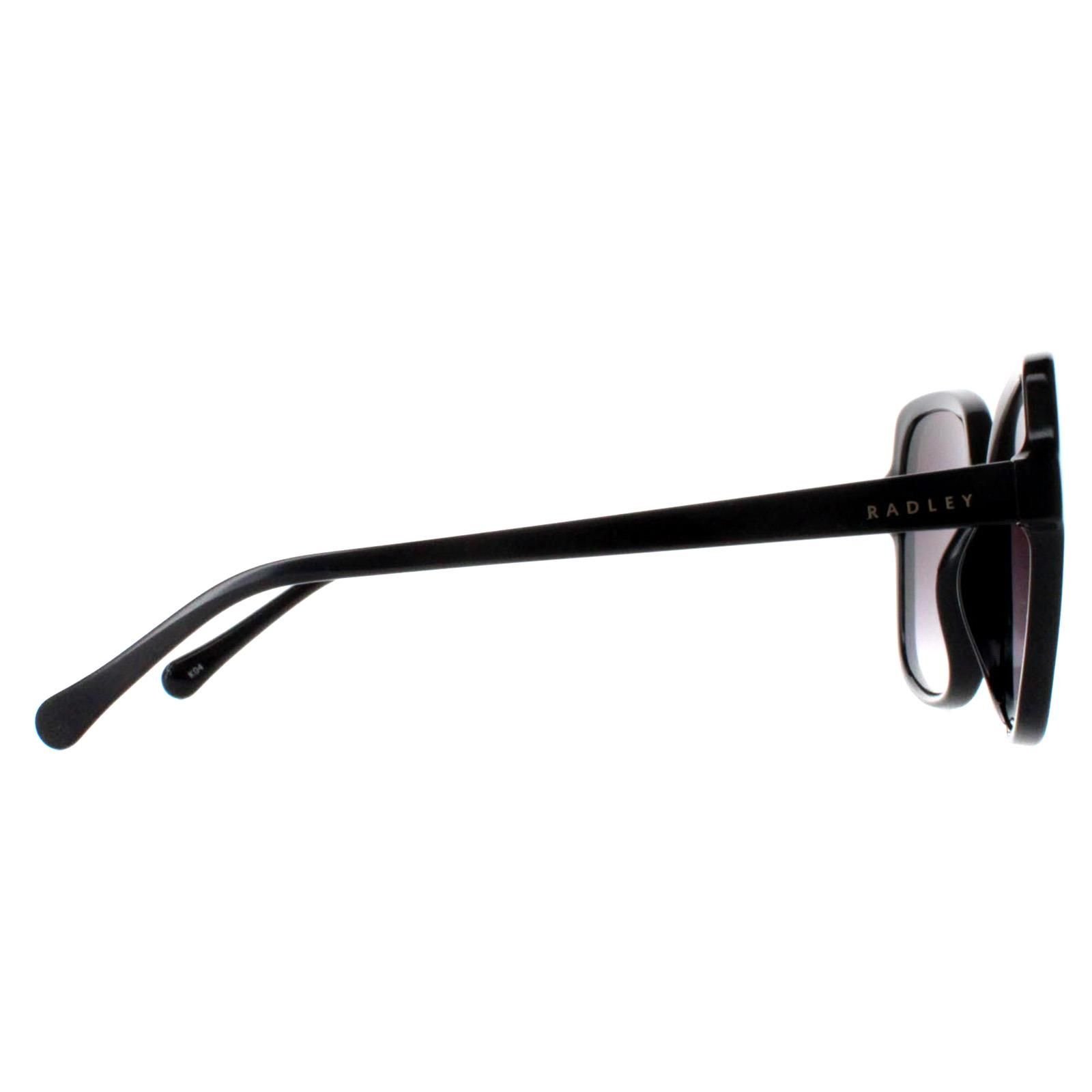 Radley Radley Women's Square Dark Navy Dark Grey Phoenix 6505 in Blue - 4