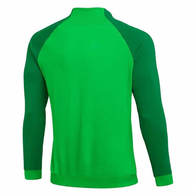 Nike Nike Men's Academy Pro Dri-FIT Track Jacket in Green - 2