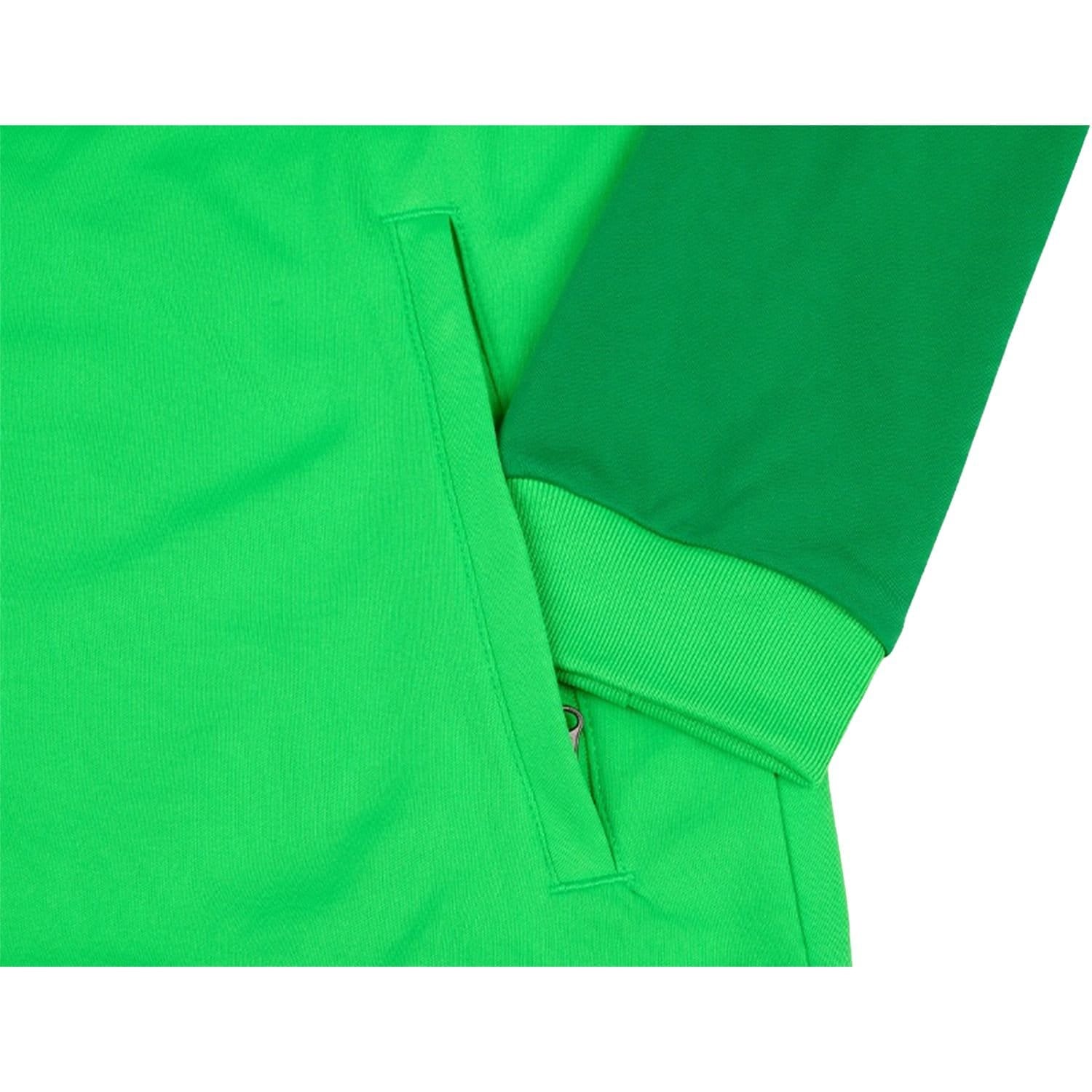 Nike Nike Men's Academy Pro Dri-FIT Track Jacket in Green - 4