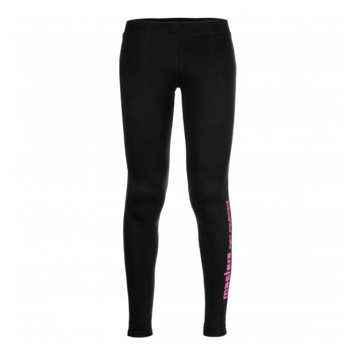 Masters Masters Women's Basic Leggings in Black