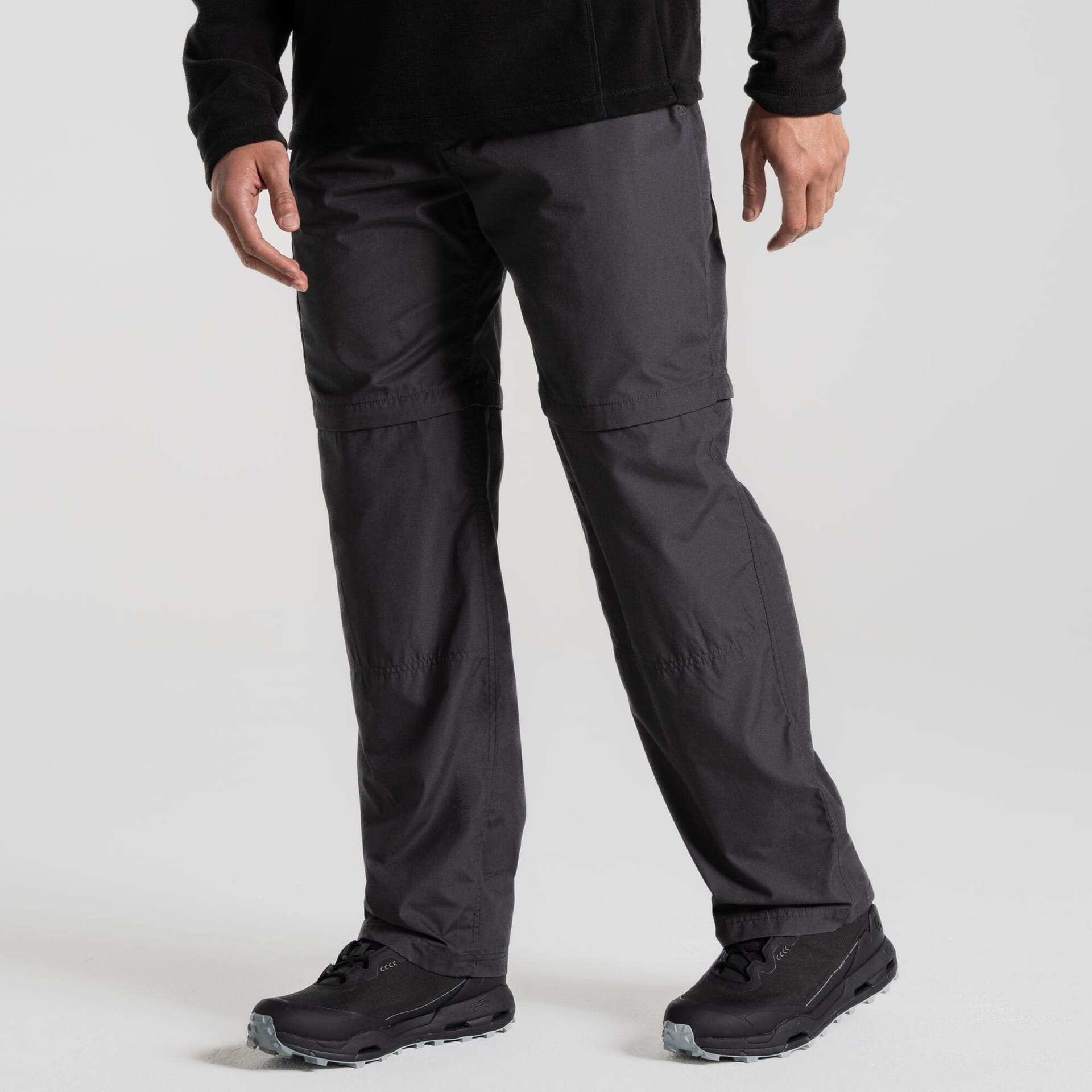 dark grey
