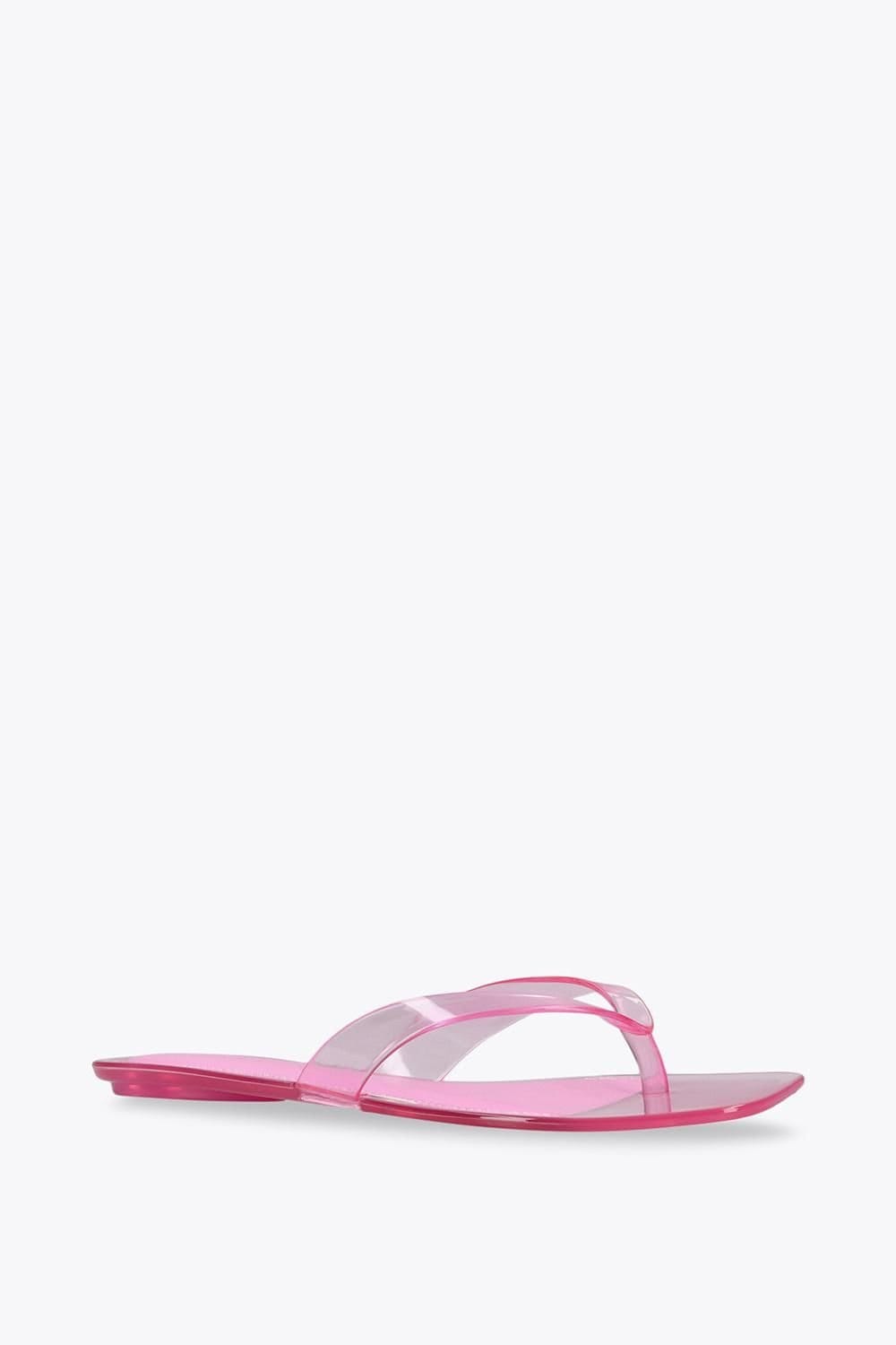 Steve Madden STEVE MADDEN Women's 'Trella Pink' Flats in Pink - 4