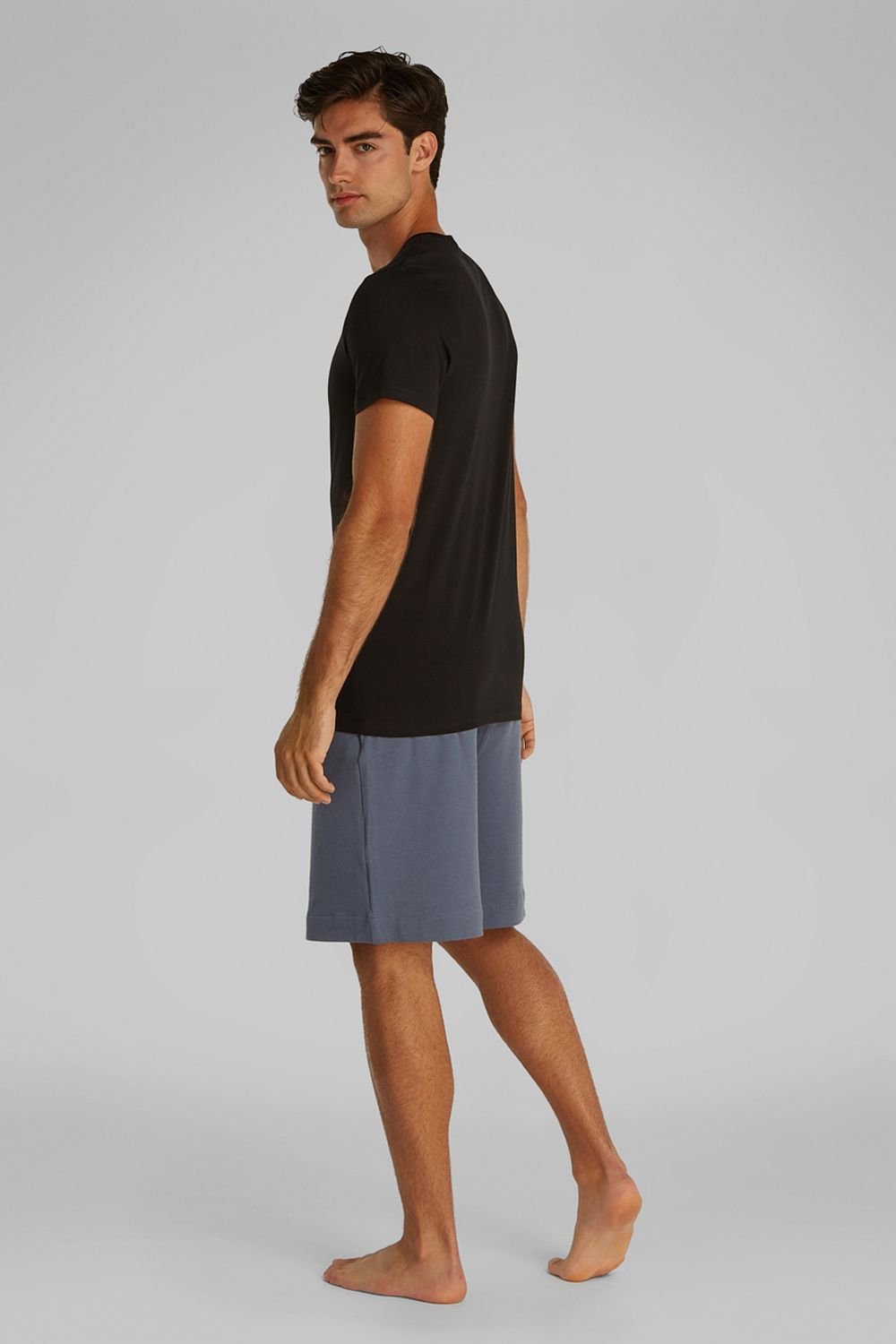 Calvin Klein Calvin Klein Men's Cotton Short Sleeve Crew Neck T Shirts - 3 Pack Multi - 3