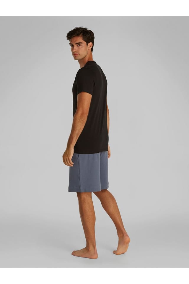 Calvin Klein Calvin Klein Men's Cotton Short Sleeve Crew Neck T Shirts - 3 Pack Multi - 3