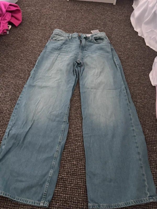 Bershka bershka jeans