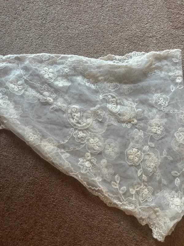 Bershka Bershka scarf sarong