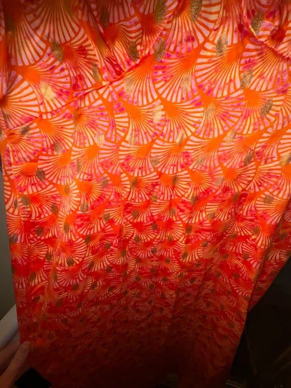 Never Fully Dressed Never fully dressed