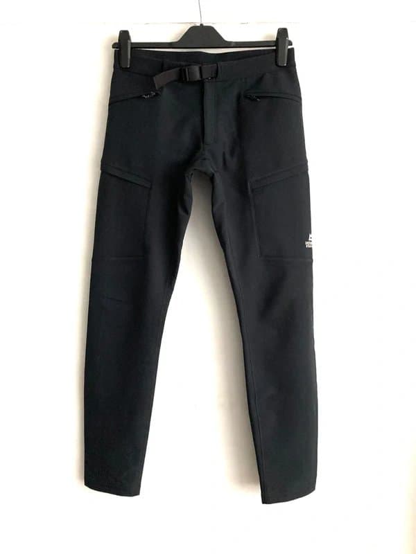 Mountain Equipment Mountain equipment austra pants Black Size S