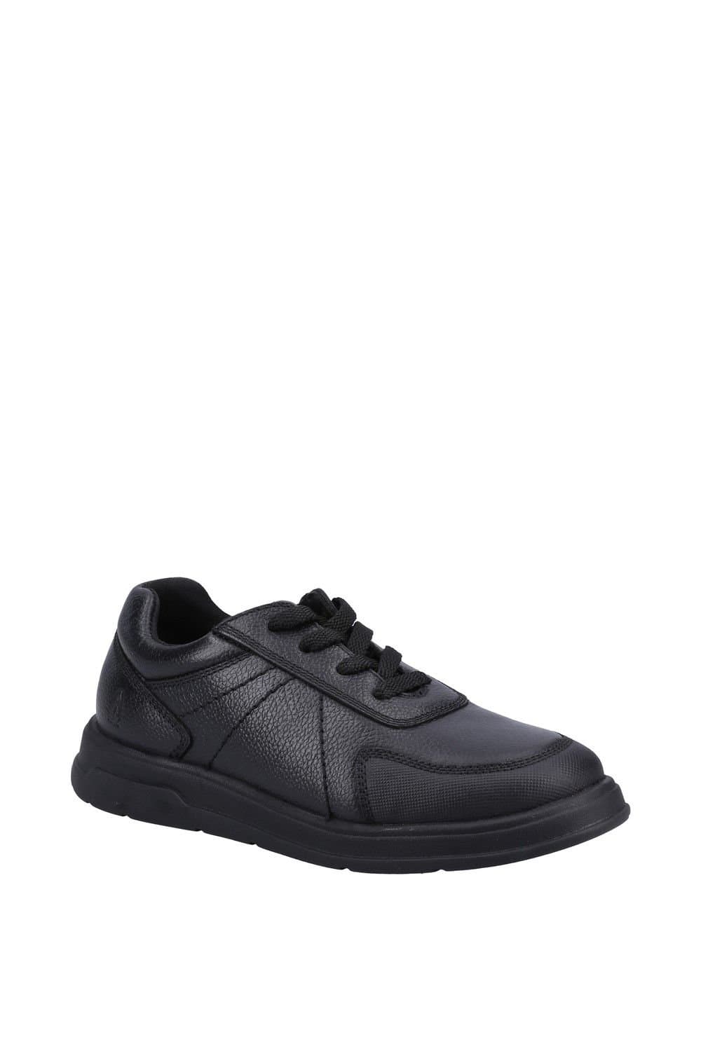 Hush Puppies Hush Puppies Men's 'Robert ' School Shoes in Black