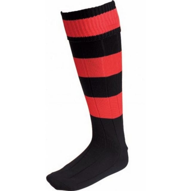 Carta Sport Carta Sport Men's Euro Socks in Black - 2
