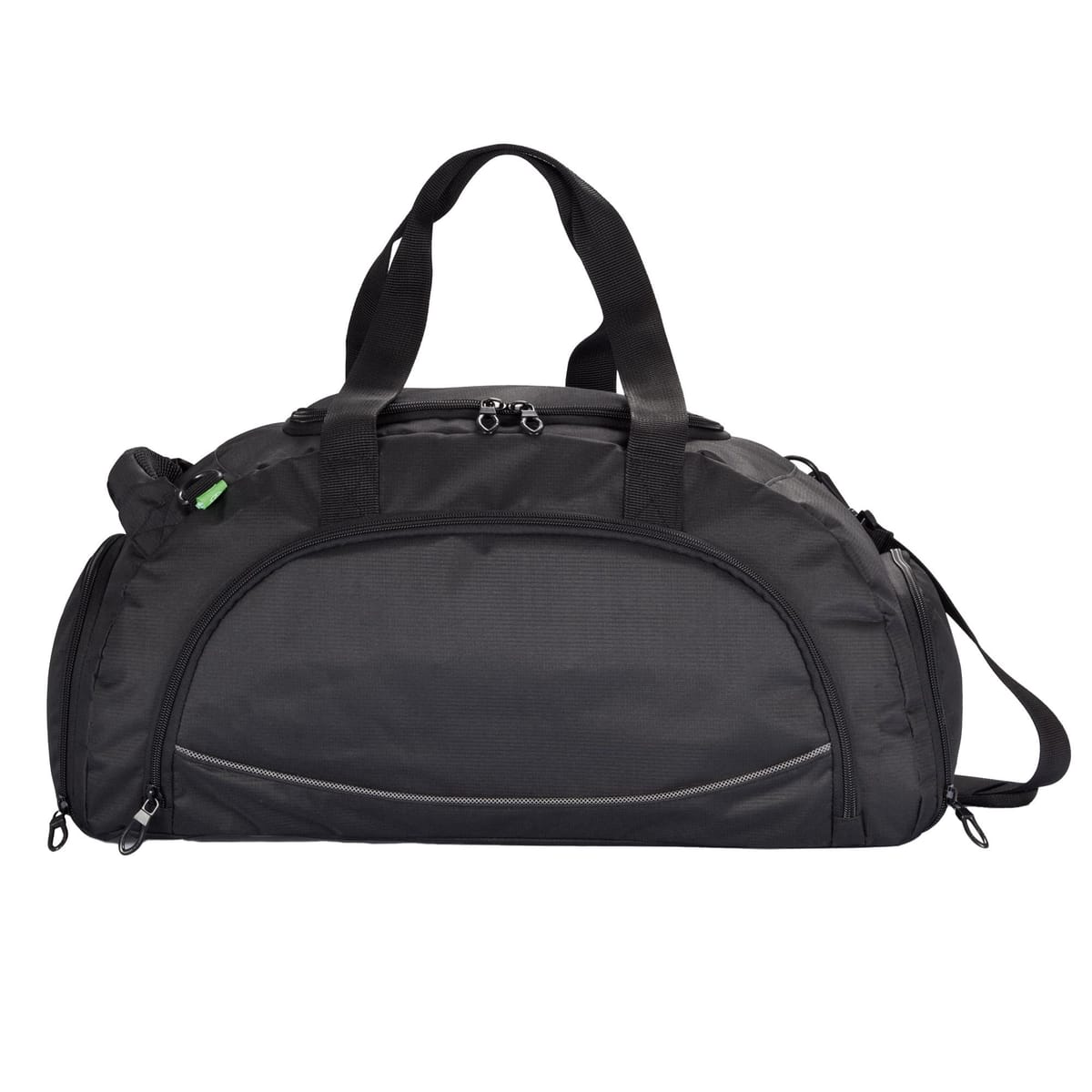 XD Design XD Design Men's Florida 32L Duffle Bag in Black - 1