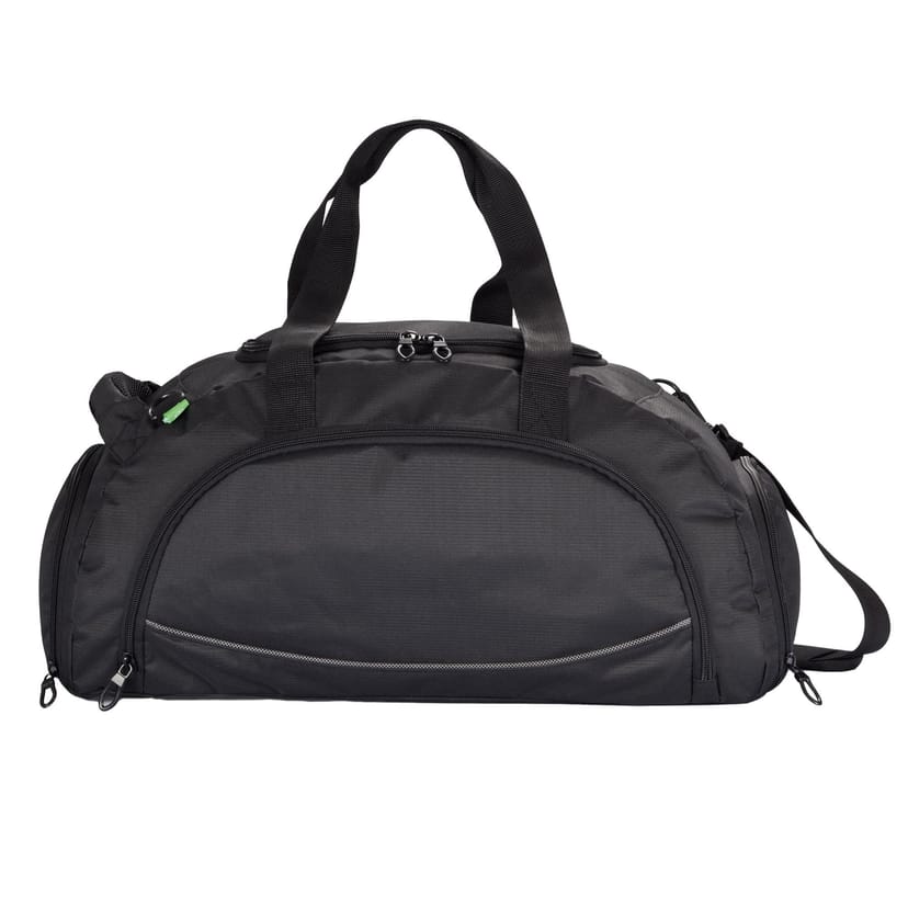 XD Design XD Design Men's Florida 32L Duffle Bag in Black - 1