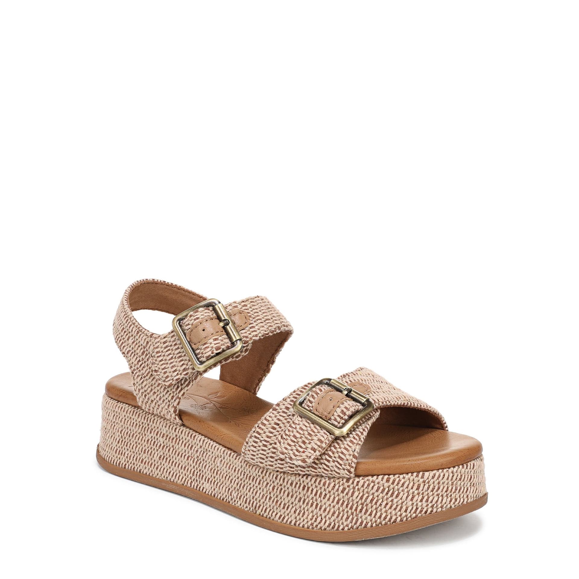 Blowfish Malibu Blowfish Malibu Women's Magical Slingback in Natural