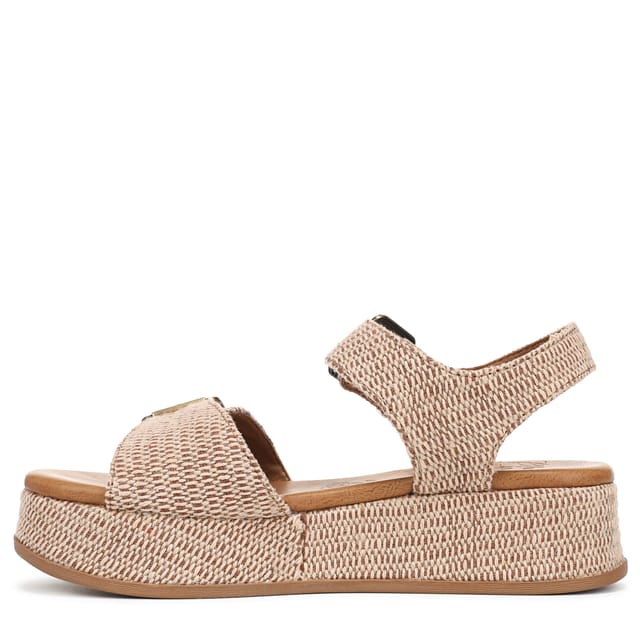 Blowfish Malibu Blowfish Malibu Women's Magical Slingback in Natural - 3