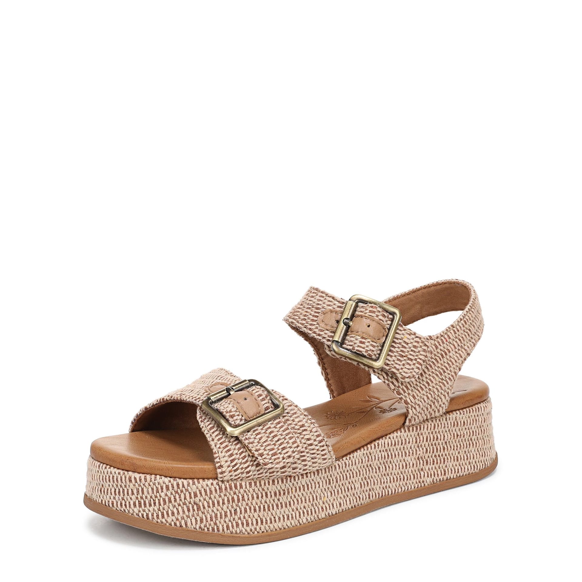 Blowfish Malibu Blowfish Malibu Women's Magical Slingback in Natural - 4