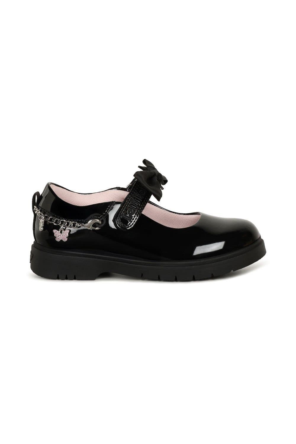 Lelli Kelly Lelli Kelly Women's 'Isabella' School Shoes in Black