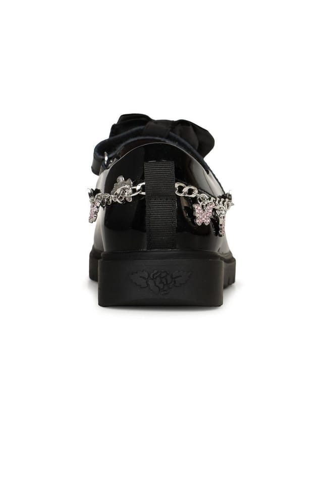 Lelli Kelly Lelli Kelly Women's 'Isabella' School Shoes in Black - 2