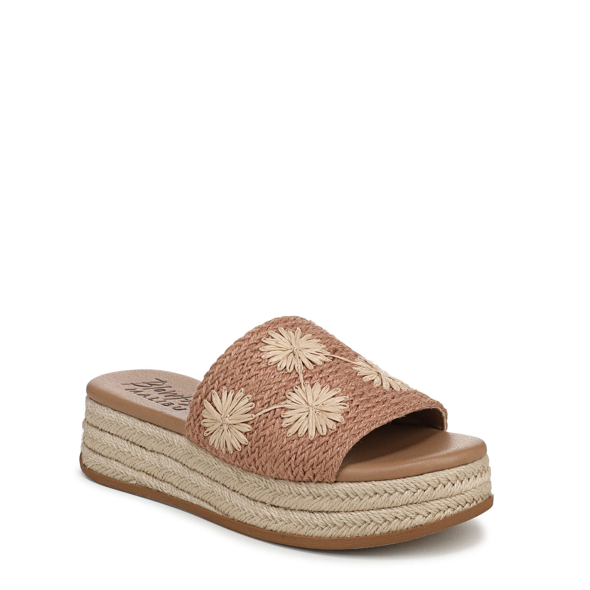Blowfish Malibu Blowfish Malibu Women's Marshlo Sun Espadrille in Tan
