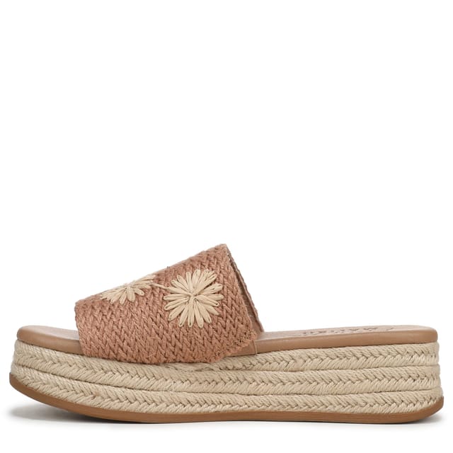 Blowfish Malibu Blowfish Malibu Women's Marshlo Sun Espadrille in Tan - 3