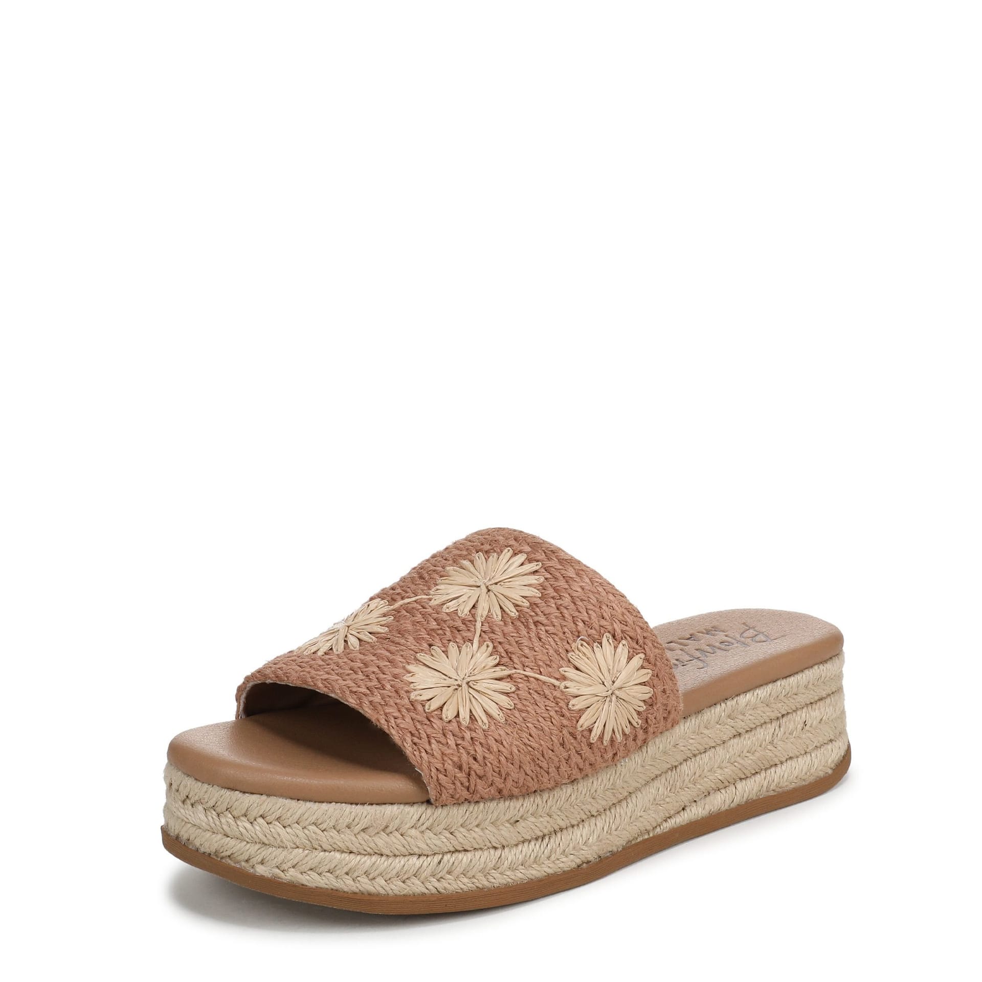 Blowfish Malibu Blowfish Malibu Women's Marshlo Sun Espadrille in Tan - 4