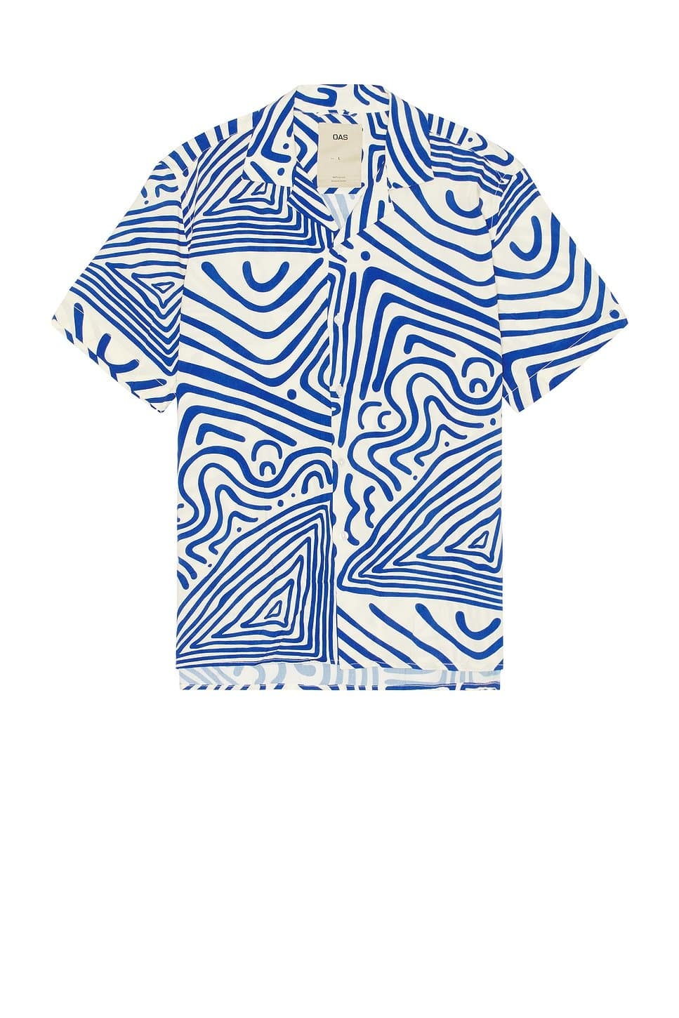 revolve Eldovado Viscose Shirt