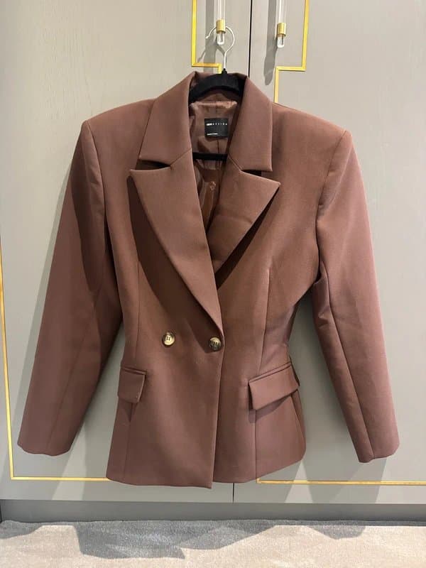 ASOS ASOS blazer