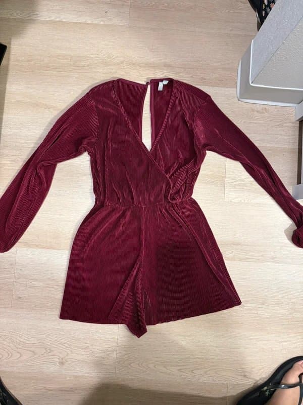 ASOS Jumpsuit