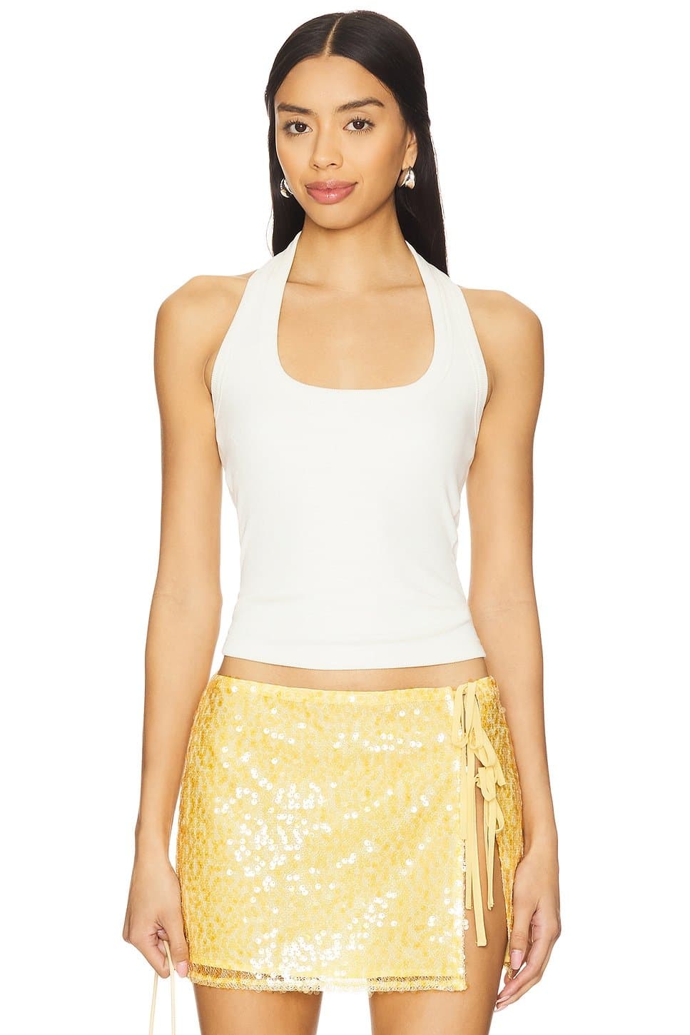 revolve Bradley Halter Top