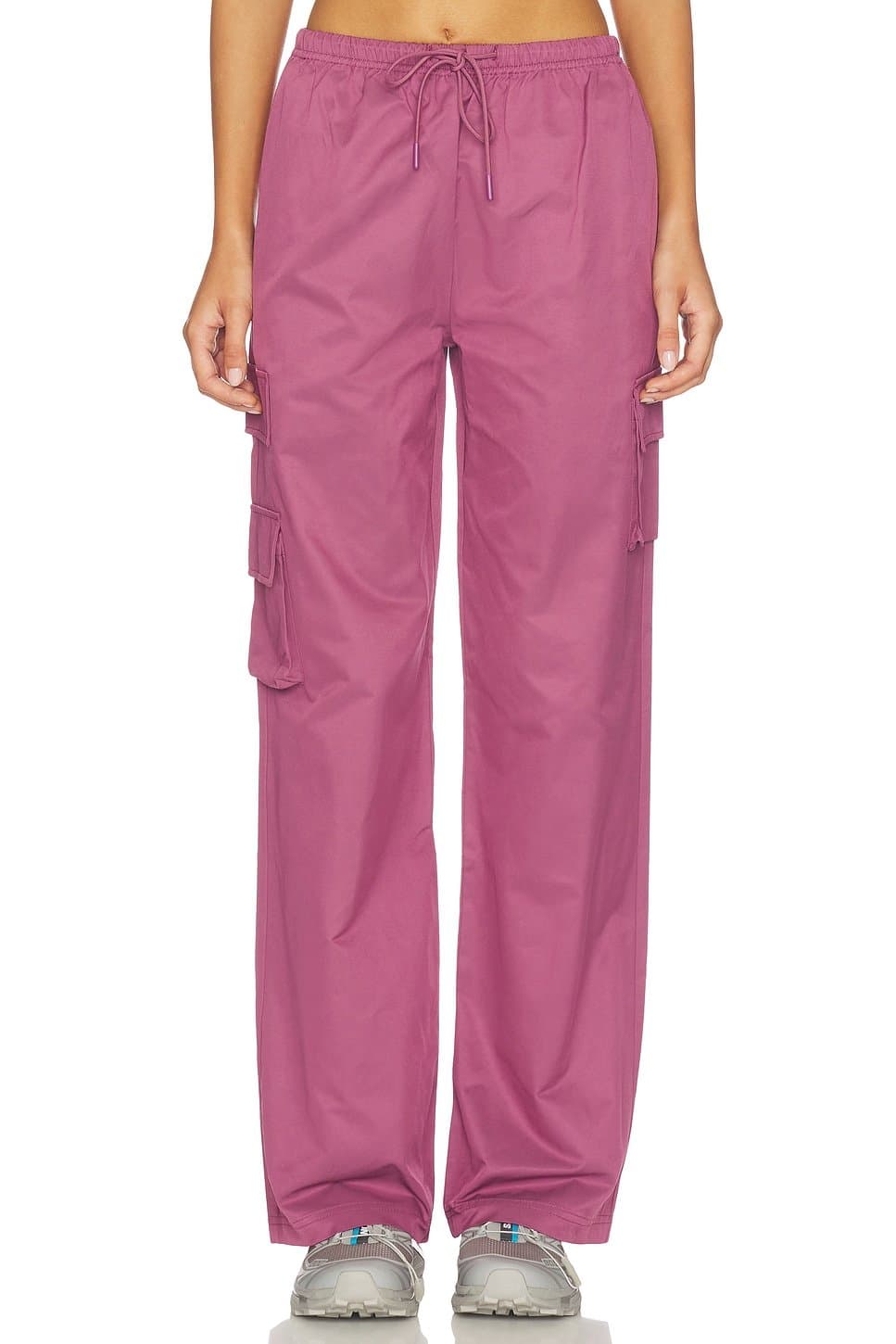 revolve Wide Leg Pant
