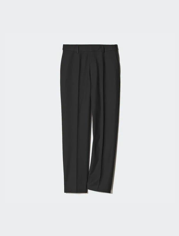 Uniqlo Uniqlo Smart Ankle Pants