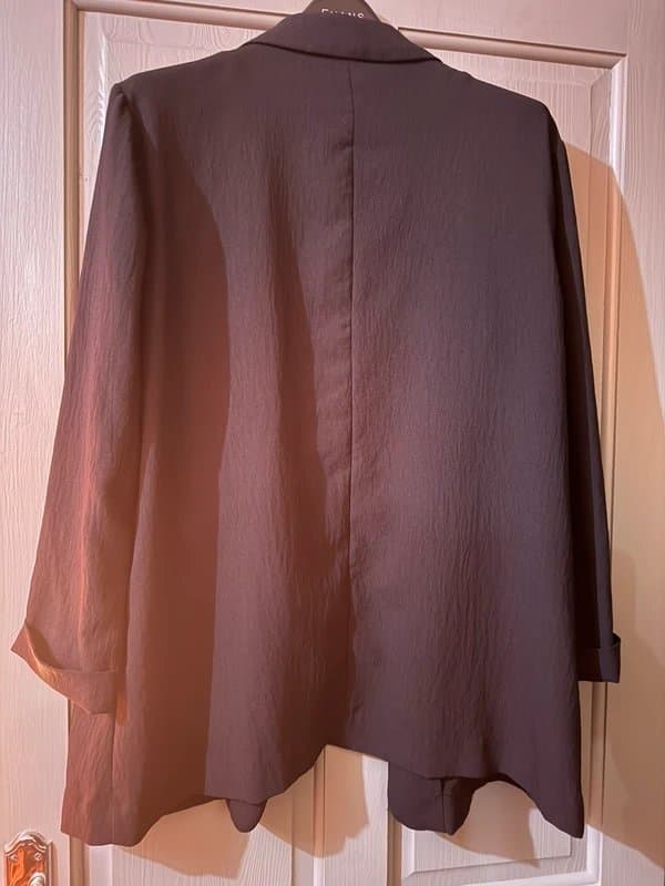 New Look Light weight blazer