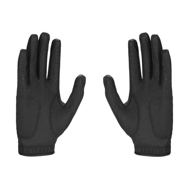 Nike Nike Men's Dura Feel X Golf Glove in Black - 2