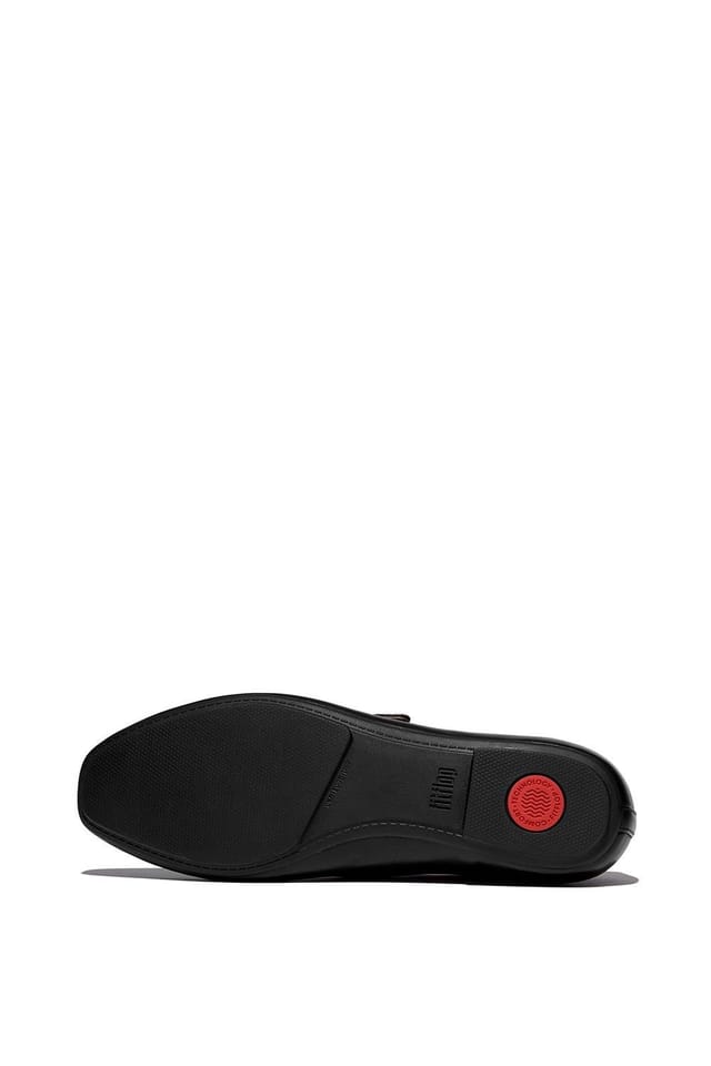 FitFlop FitFlop Women's Delicato Mary Janes in Black - 2