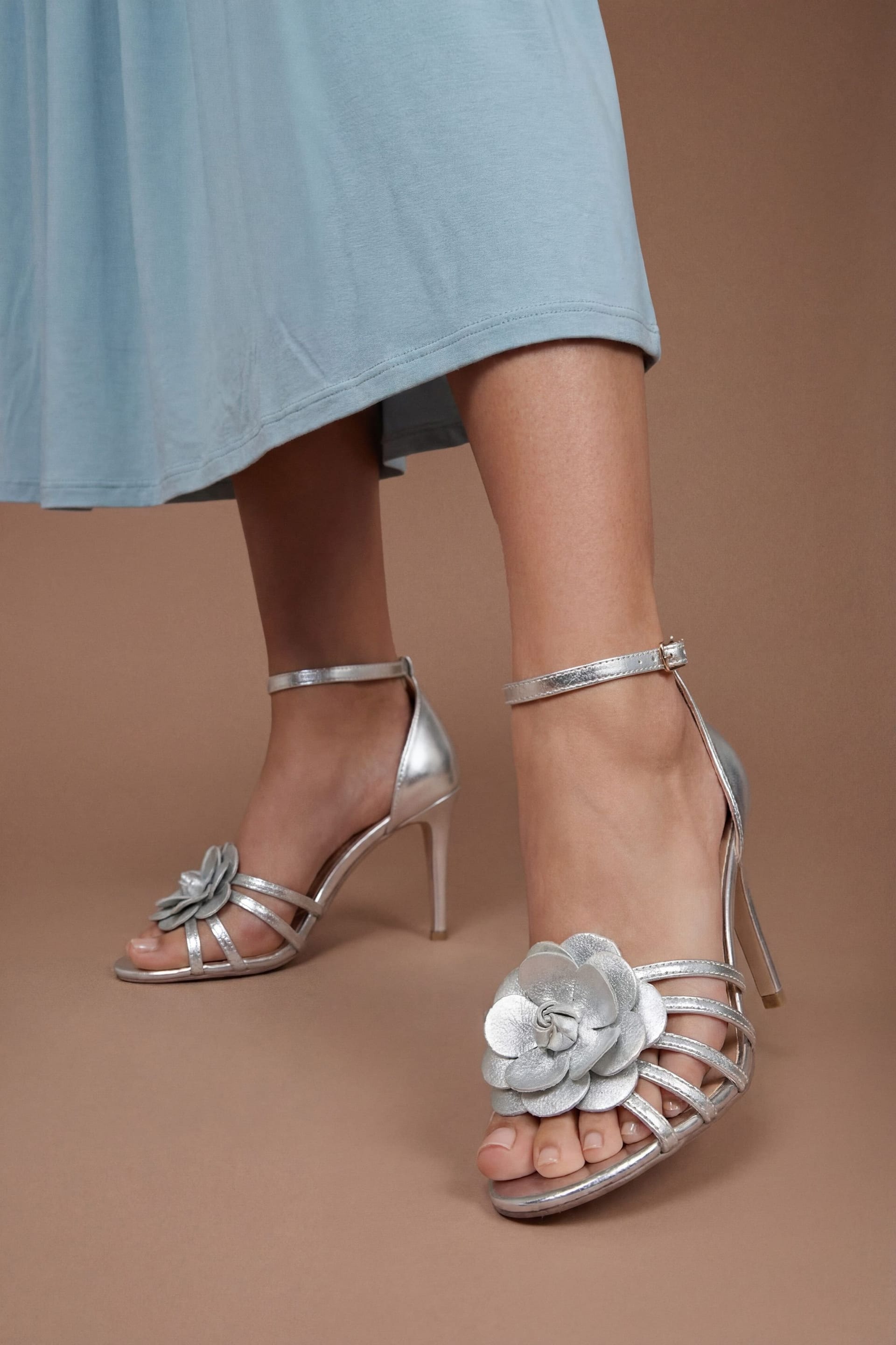 silver