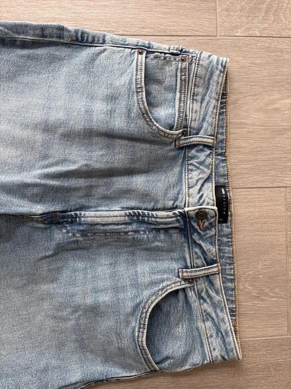 ASOS ASOS design women’s jeans 34 waist 34 length