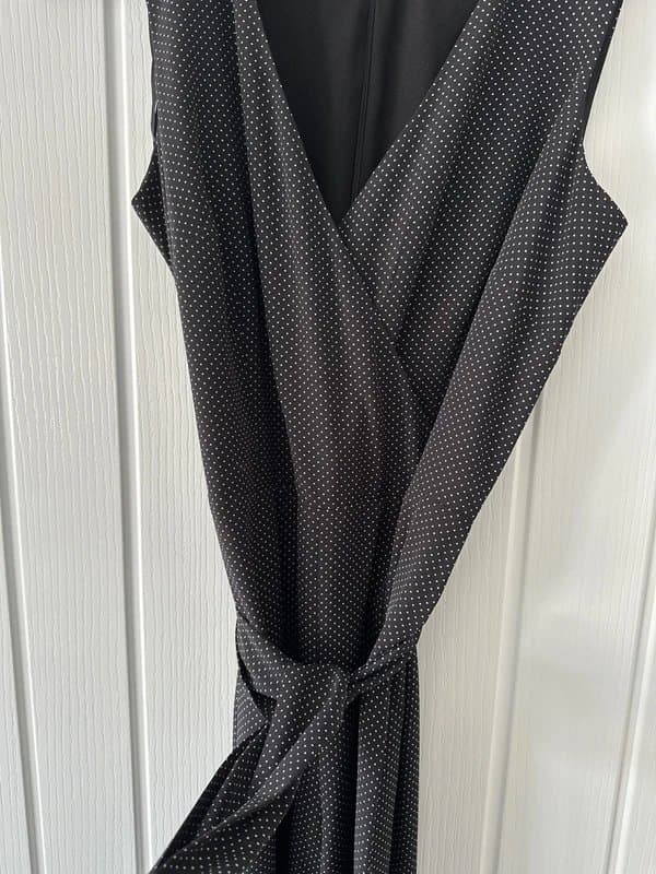 Ralph Lauren Black jumpsuit