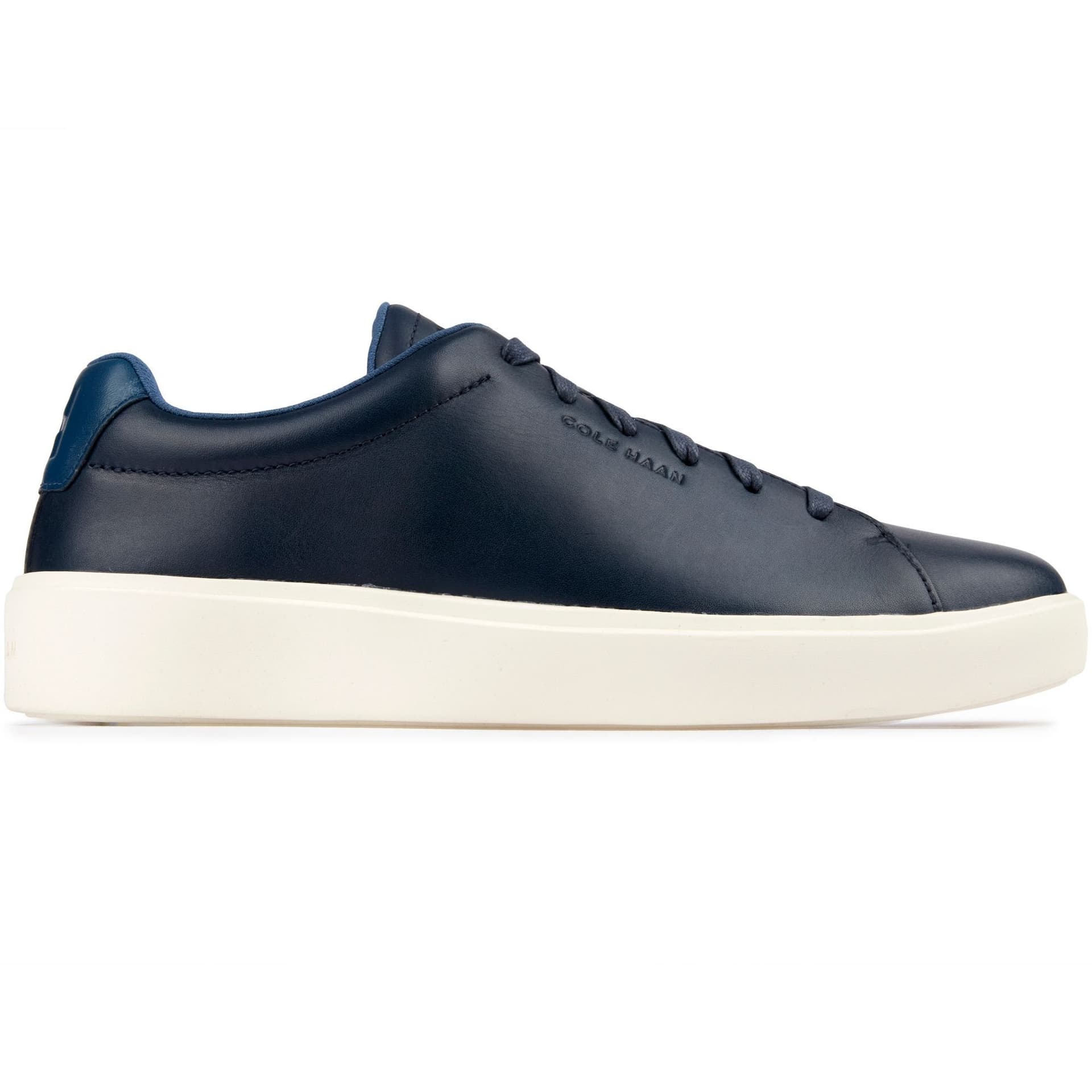 Cole Haan Cole Haan Men's Grand Crosscourt Traveler Trainers in Blue