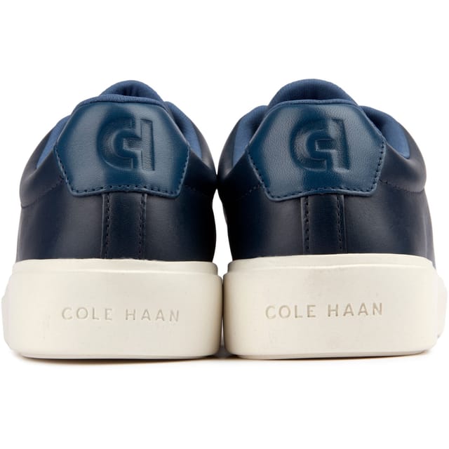 Cole Haan Cole Haan Men's Grand Crosscourt Traveler Trainers in Blue - 3