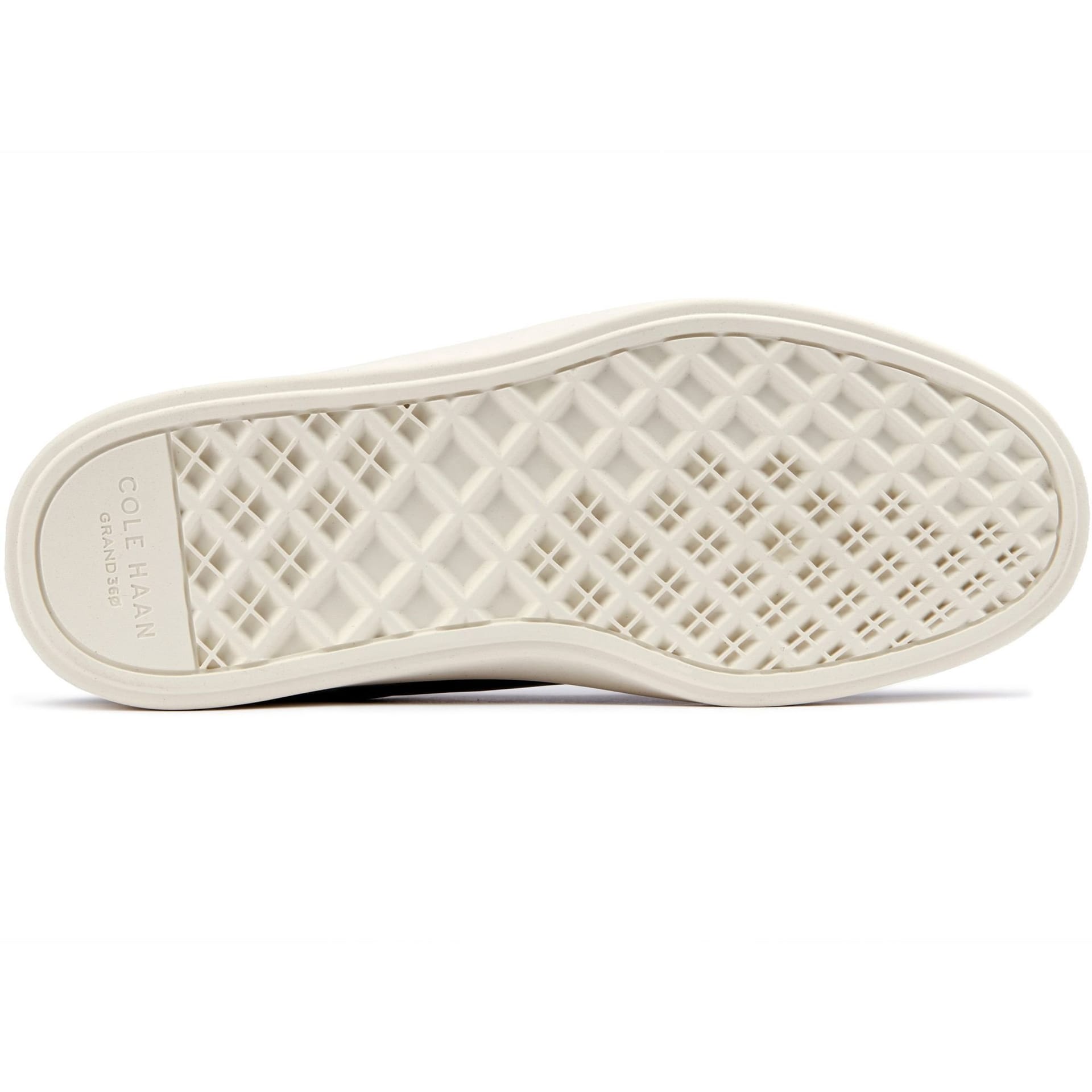 Cole Haan Cole Haan Men's Grand Crosscourt Traveler Trainers in Blue - 4