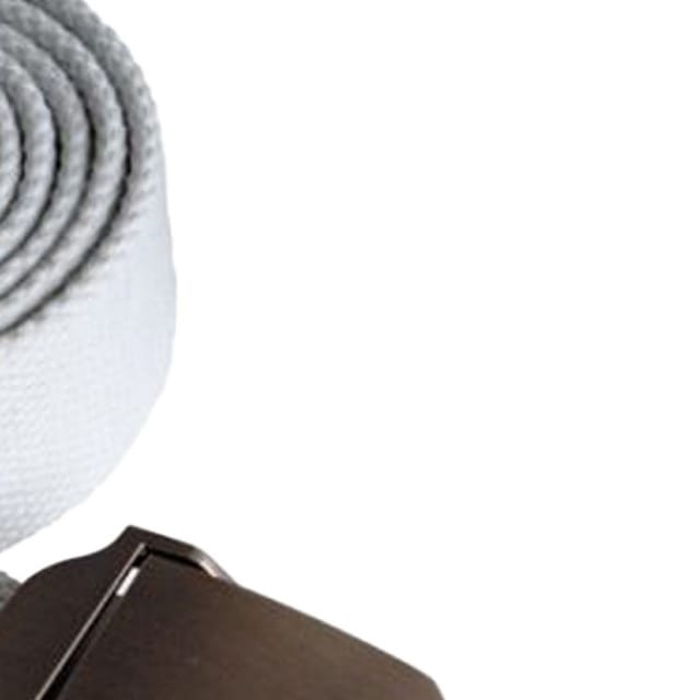 Korntex Korntex Men's Zurich Work Waist Belt in White - 2
