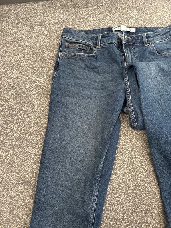 New Look New looks men’s jeans