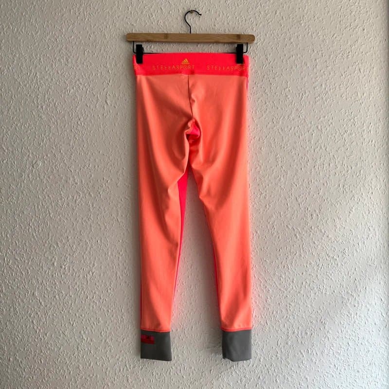 adidas x Stella McCartney Stella X Adidas leggings (XS)