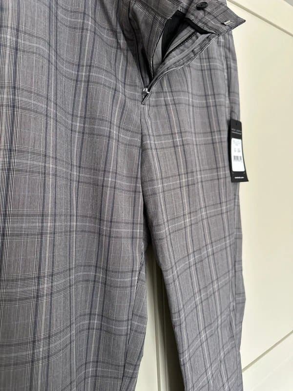New Look Men’s new look smart trousers 30R