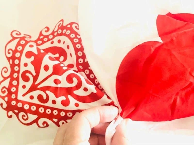 Heart 🔺 200/200 cm Lovely Super King Brushed Fitted Sheet Heart Pattern Brand New