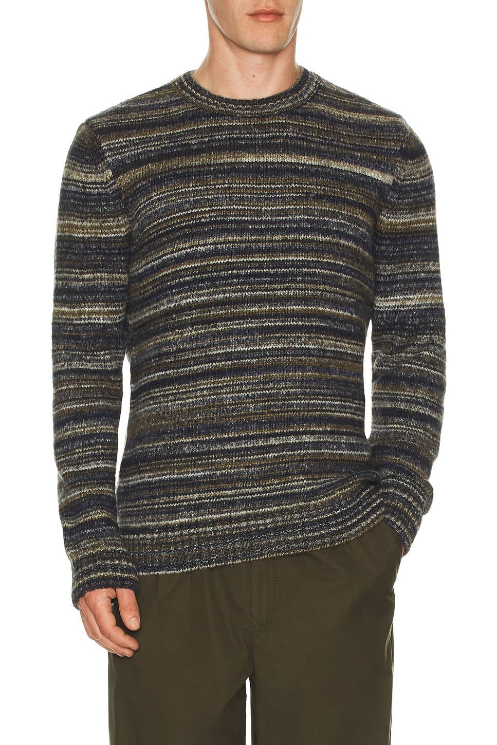 revolve Pateley Crew Neck Sweater