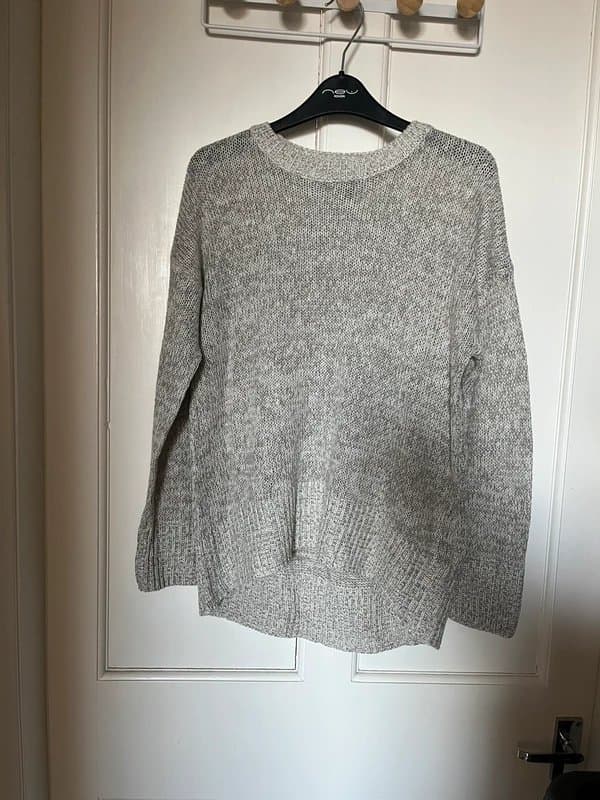 New Look New Look Long Sleeve Jumper Size M