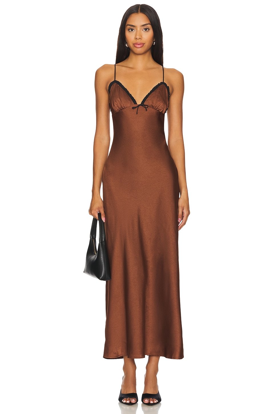 revolve Camille Dress - 1